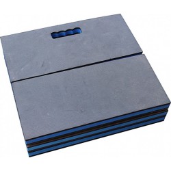 Condor Tools összecsukható műhelypárna 1190x420 mm