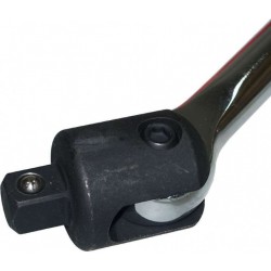Condor Tools csuklós racsnis hajtószár 1/2" x 620 mm