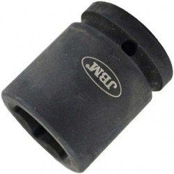 Condor Tools 3/4" ütvecsavarozó dugókulcs 21 mm 6-szögletű