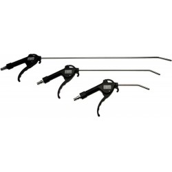 Eszközök - Condor Tools Lefúvató Pisztoly 3 Darab