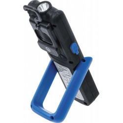 Condor Tools COB akkumulátoros zseblámpa csuklóval
