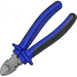 Eszközök - Condor Tools Oldalcsípő fogó 160 mm