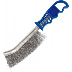 Condor Tools acélkefe 250 mm