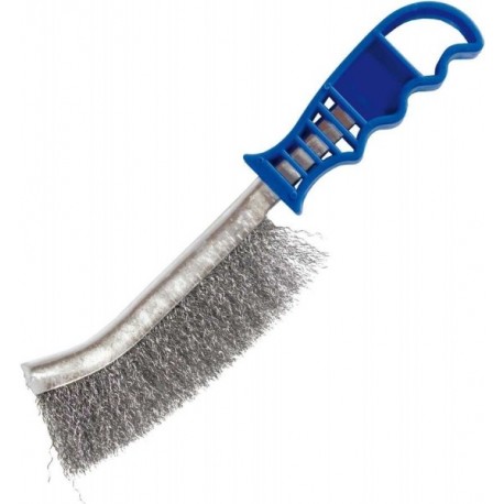 Condor Tools acélkefe 250 mm