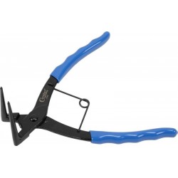 Condor Tools - Seeger gyűrű fogó 185 mm hajlított 90°
