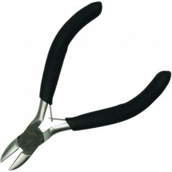 Condor Tools oldalsó vágó 110 mm