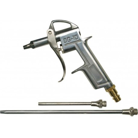 Condor Tools légpisztoly 25-200 mm