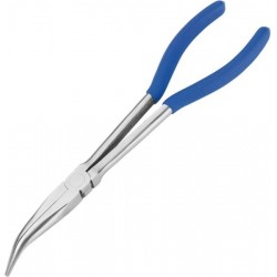Condor Tools hosszú hajlított fogó 275 mm 45°