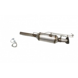 DPF szűrő Citroën Jumper 2006-2011 1606604680