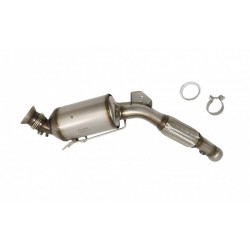 DPF szűrő Mercedes Vito W447 2014 A4474903700