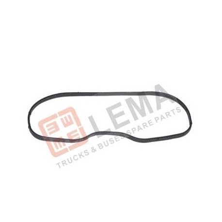 Fiat Ducato 2006-2014 / Iveco 3.0 JTD vezérműtömítés 1606848880