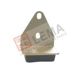 Iveco Daily 00 hátsó felfüggesztés ütköző 35S 99470924