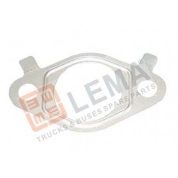 Fiat Ducato 2002 2.3 JTD szívócső tömítés 504080409