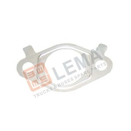 Fiat Ducato 2002 2.3 JTD szívócső tömítés 504080409