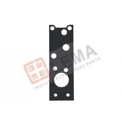 Olajszivattyú tömítés Fiat Ducato 02 102212