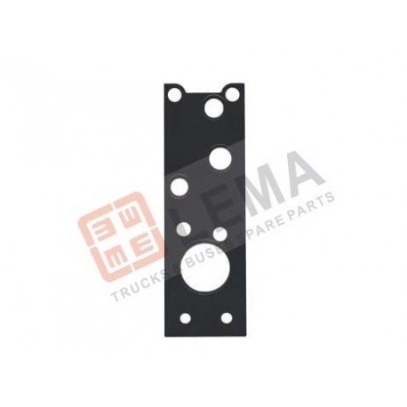 Olajszivattyú tömítés Fiat Ducato 02 102212