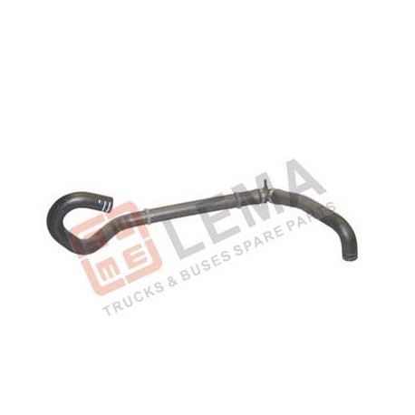 Iveco Daily 06 hűtő felső hűtőcső 504215702