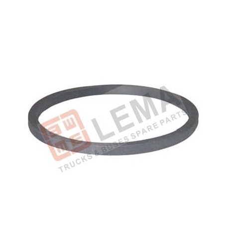Iveco Daily 2006 olajhűtő tömítés 2014 504065447