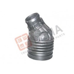 Iveco Daily turbócső beömlő 135/146 LE 00 500366844