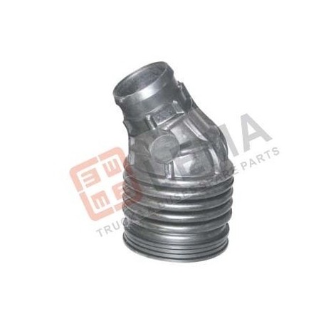 Iveco Daily turbócső beömlő 135/146 LE 00 500366844