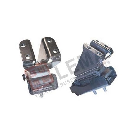 Iveco Daily első bal oldali motortartó bak 500342991
