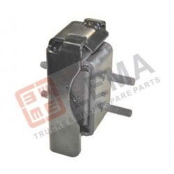 Iveco Daily 06 első bal motor tartó bak 500026175