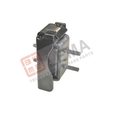 Iveco Daily 06 első bal motor tartó bak 500026175