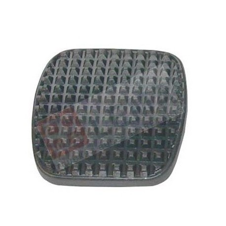 Iveco Daily 06 Kuplungpedál burkolat 500342221
