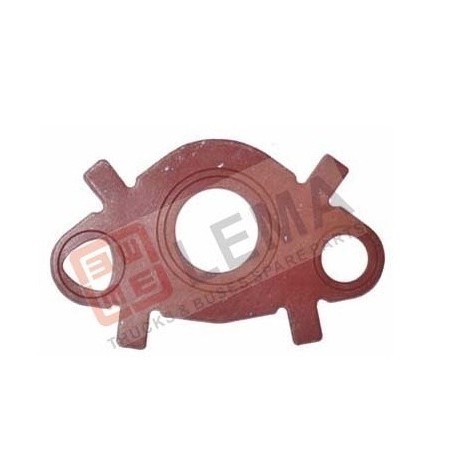 Tömítés Fiat Ducato 06 hőcserélő Fiat 3.0JTD belső 110448