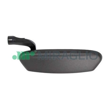 Külső kilincs Fiat Punto 99 elöl/hátul bal 735275927