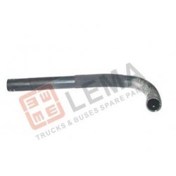 Iveco Daily 00 alsó hűtőcső 2.3 504018469