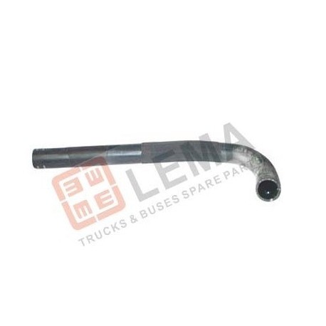 Iveco Daily 00 alsó hűtőcső 2.3 504018469