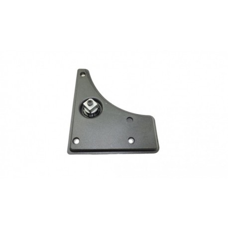 Fiat Ducato 2006-2014 jobb oldali belső ajtókilincs mechanizmus 1607147980