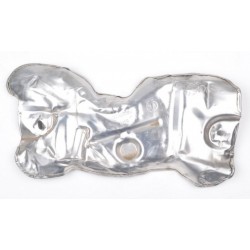 Kipufogó burkolat Fiat Ducato 06 kormánymű készlet 1371898080