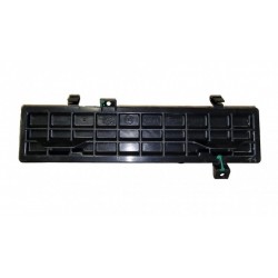 Légszűrő ház Fiat Ducato 06 utastér szűrő fedél 77364062