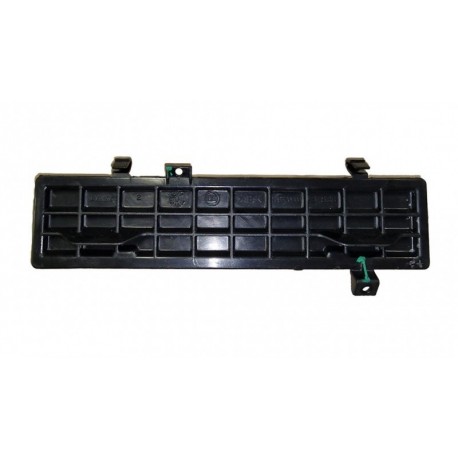 Légszűrő ház Fiat Ducato 06 utastér szűrő fedél 77364062