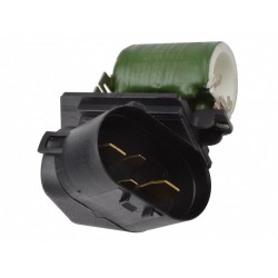 Hűtőventilátor ellenállás Opel Corsa C 2000 93341907