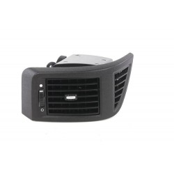 Fiat Ducato 06 középső bal légbeömlő rács 735535543
