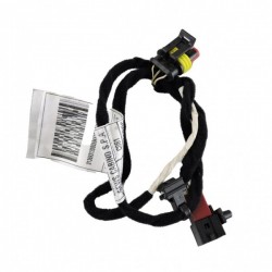 Fiat Ducato 2006 váltókar elektromos kábelköteg 1369312080