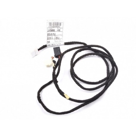 Fiat Ducato 06 elektromos kábelköteg kabin 1 ajtó 1350975080