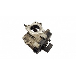 Fojtószelep Fiat Ducato 2006 2.0 JTD 55229717