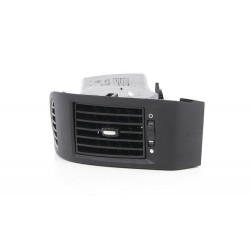 Fiat Ducato 2006-2014 szellőzőrács készlet 2011-től 735535524