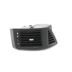 Fiat Ducato 06 középső szellőzőrács készlet 735535539