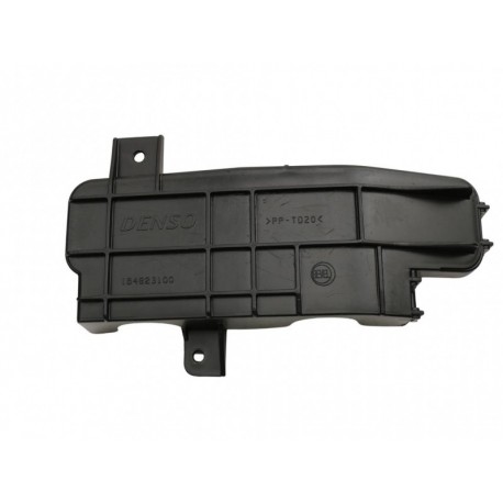 Fűtőtest burkolat Fiat Ducato 2006 fedél 77366121