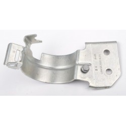 Fiat Ducato 06 üzemanyagszűrő konzol 1367466080