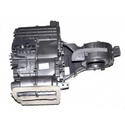 Fűtőtest burkolat Fiat Ducato 06 klímaberendezéssel 735550068
