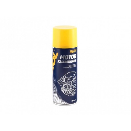 Motor tisztító - motor hideg tisztító 450 ml