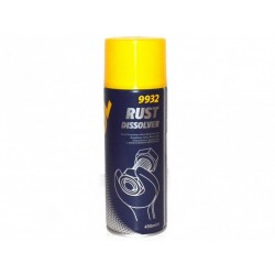 Rozsdaoldó-penetráló - Rozsdaoldó 450 ml molibdén