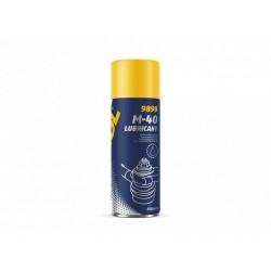 Rozsdaoldó-penetráló - Mannol M40 450ml