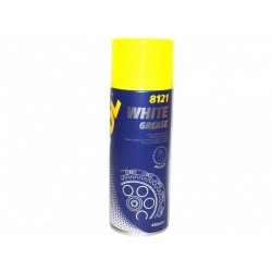 Fehér zsír spray 450 ml